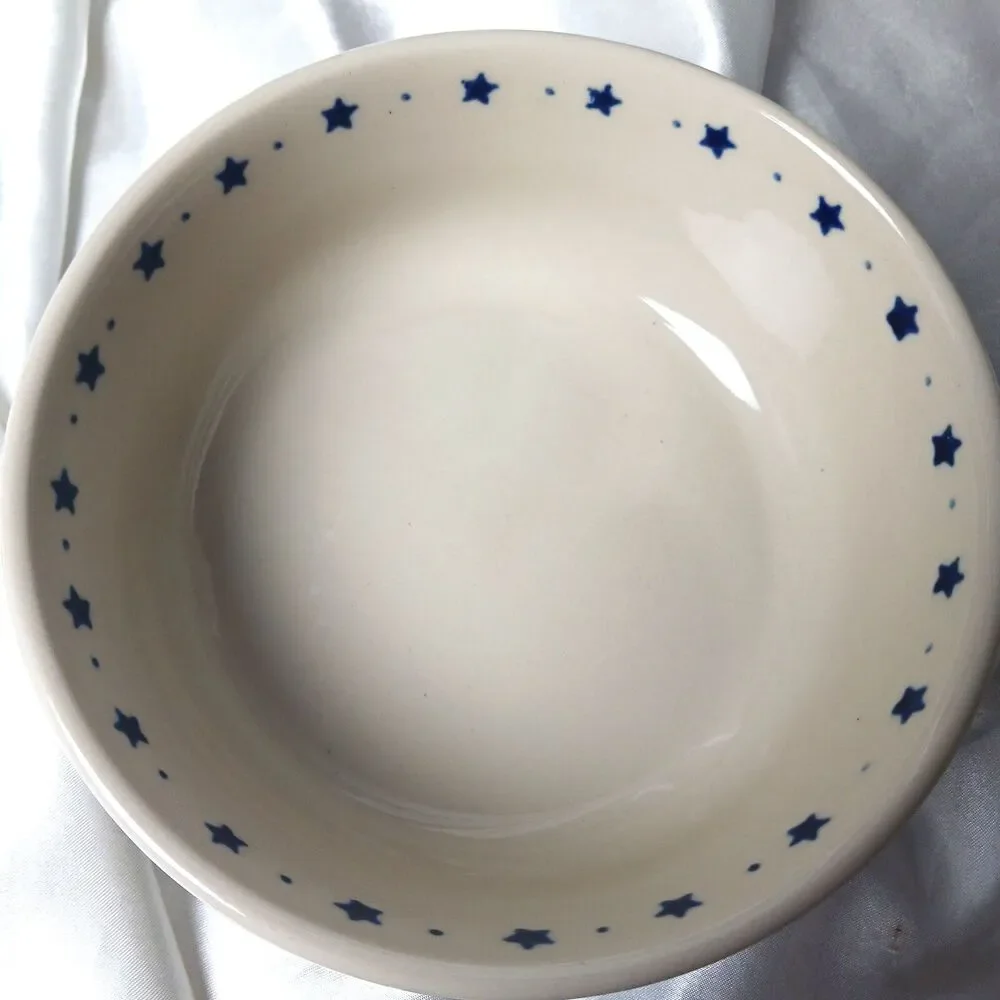 Boleslawiec Polish Pottery 6